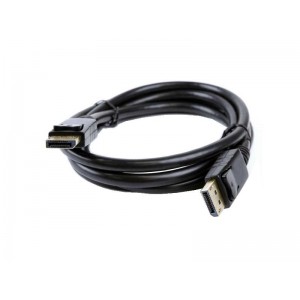 Cablu Displayport tata - Displayport tata ; Cablu Displayport tata-tata